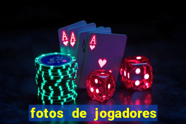 fotos de jogadores de futebol pelados
